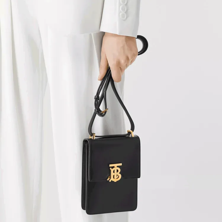 Burberry Robin Shoulder Bags-6