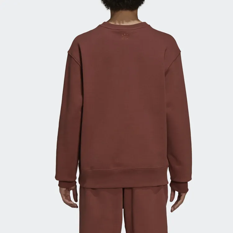 Adidas Pharrell Williams Basics Crewneck Sweatshirt-3