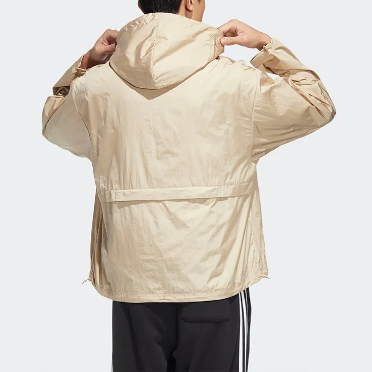 Adidas Originals Sweatshirts Men Coffee-2