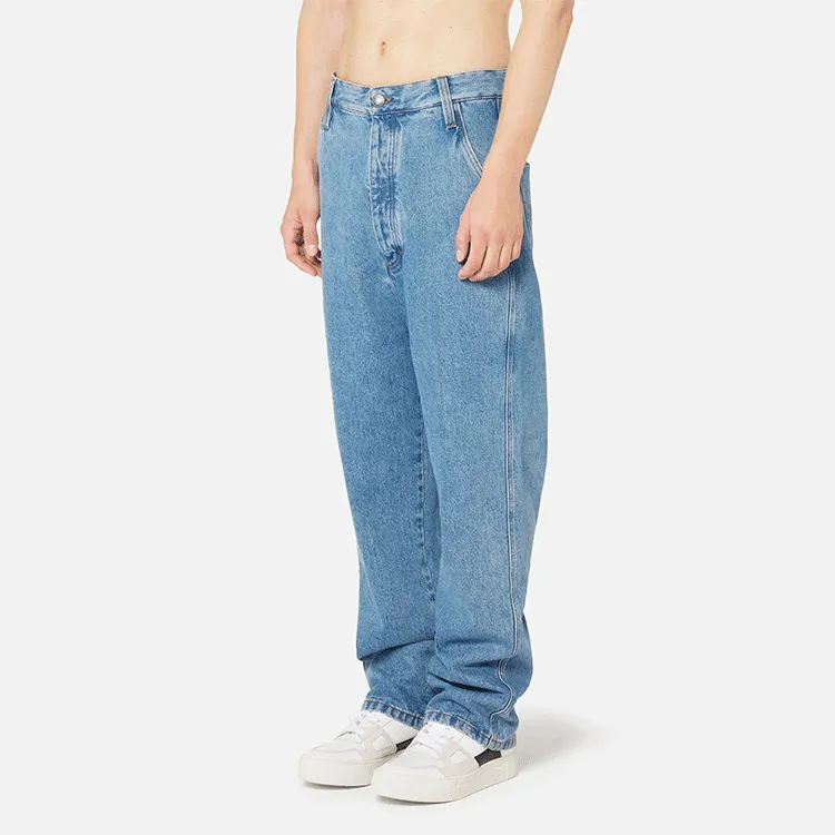 AMIPARIS Alex Fit Low rise Jeans-2
