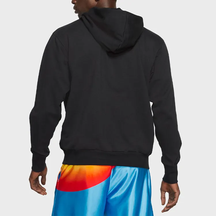 Nike Space Jam A New Legacy Big Kids Dri Fit Hoodie-4
