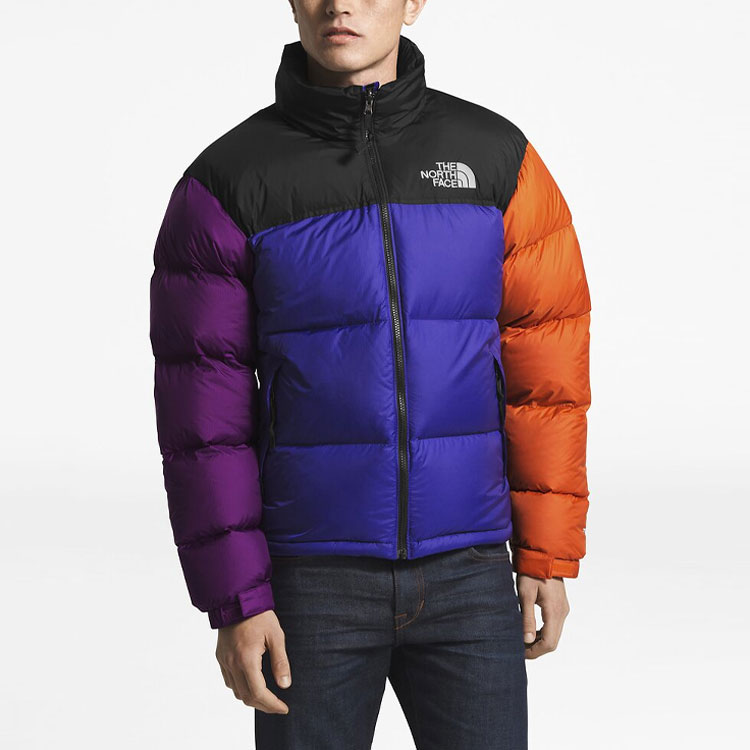 VARIOUS NUPTSE PRODUCTS｜30 YEARS OF NUPTSE JACKET