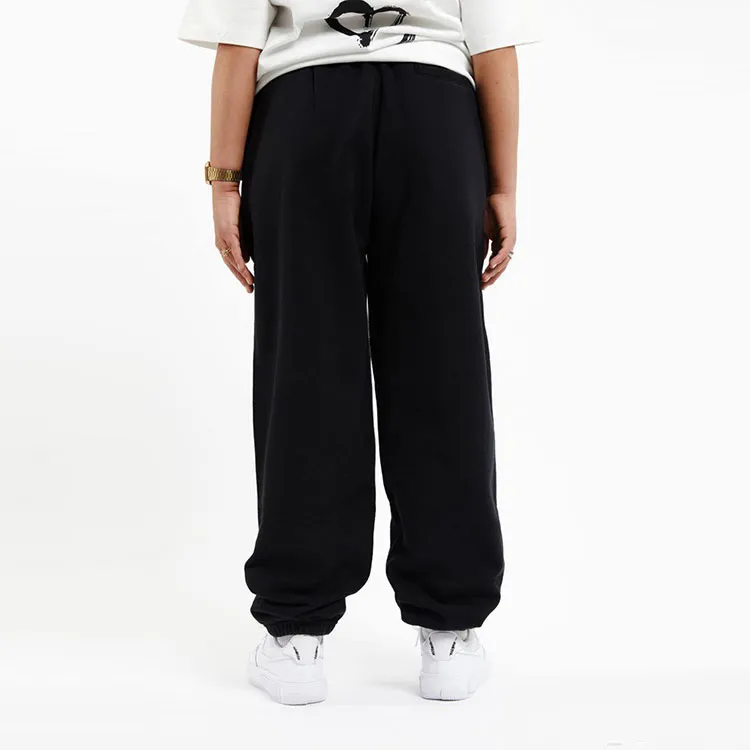 Nike X Stussy Washed Sweatpants Asia Sizing-3