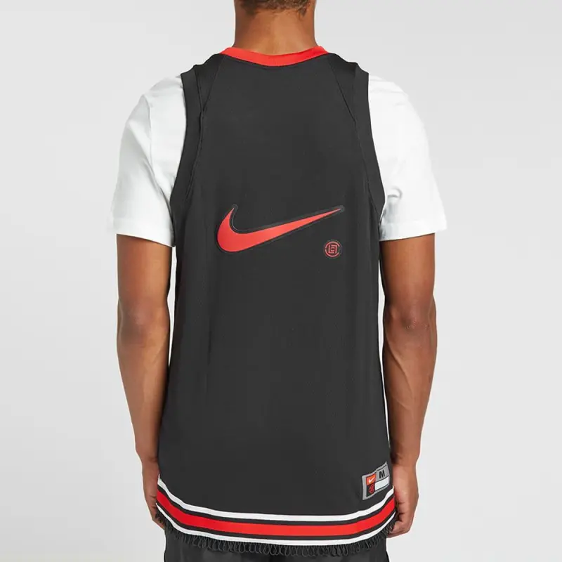 Nike X Clot Nrg Ge Jersey-2
