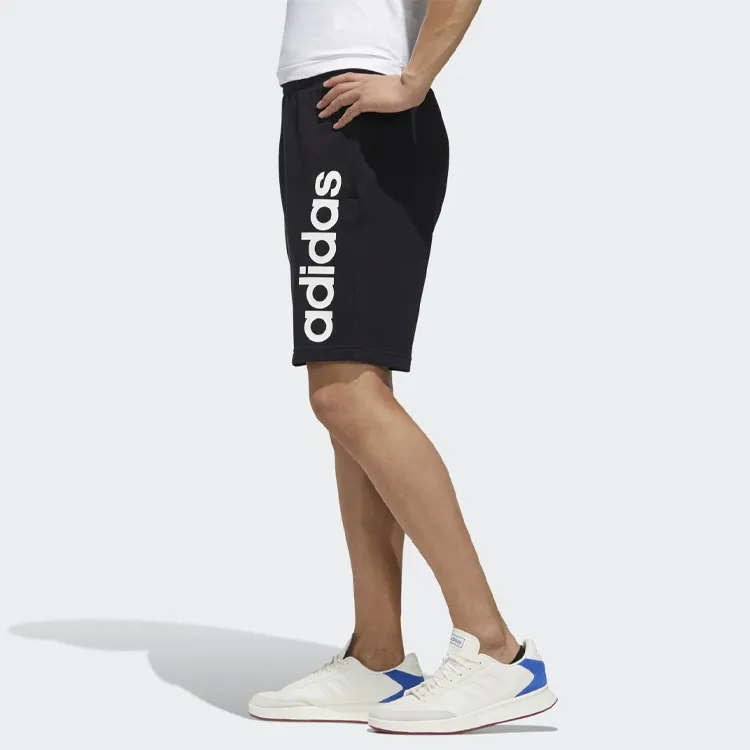 Adidas Neo Sports Shorts Men Black-4
