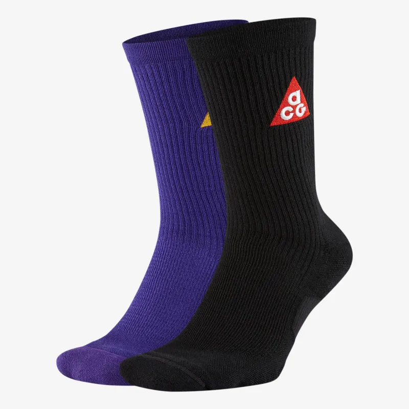 Nike Unisex Mid Calf Socks-2