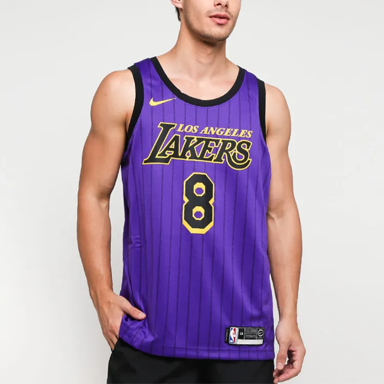 Nike Basketball Jerseys Men-2