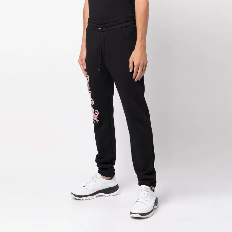AMIRI Paisley Allover Sweatpants-3