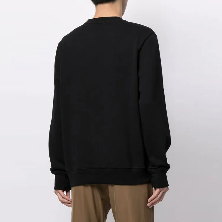 Paul Smith Sweatshirts Men Black-2
