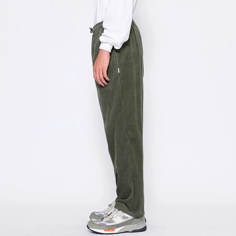 WTAPS Casual Pants Men-5
