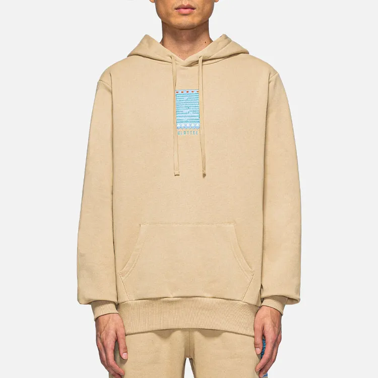 CLOT Sweatshirts Unisex-13