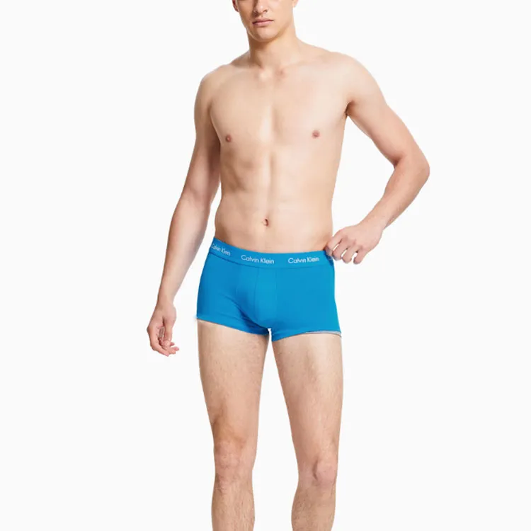 Calvin Klein Men Underpants-8