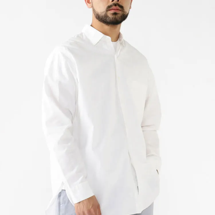 Beams Shirts Men-3