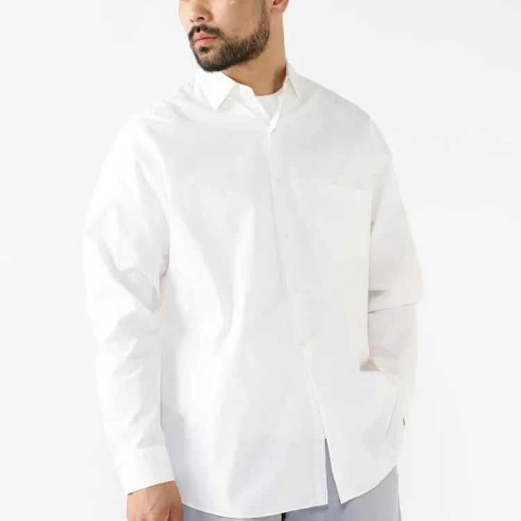 Beams Shirts Men-2