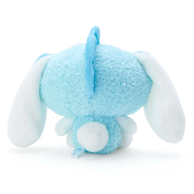 Sanrio Characters 20th Anniversary Hampton Dolls Plush Doll 16cm High-3