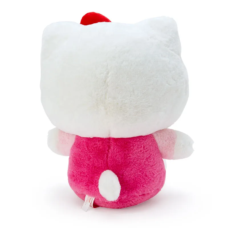 Sanrio Hello Kitty M/L Size Dolls Plush Doll 25cm/33cm Height-1