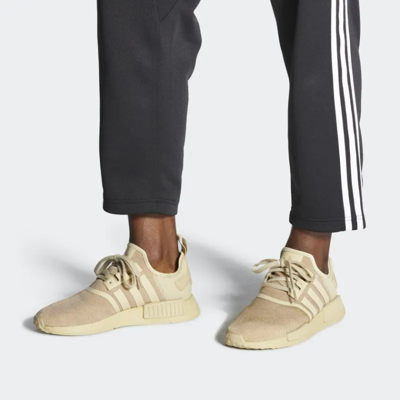 Adidas Nmd R1 Savannah-5