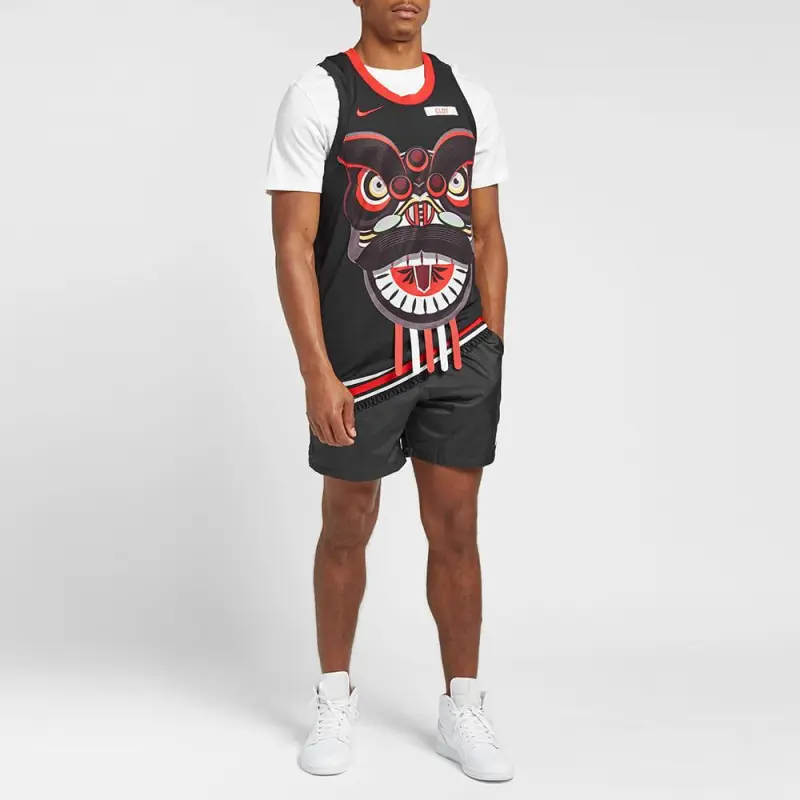 Nike X Clot Nrg Ge Jersey-3