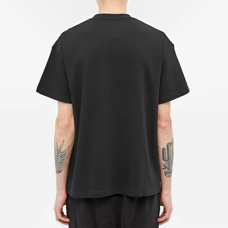 A-COLD-WALL* Glass Blower T-Shirt-2