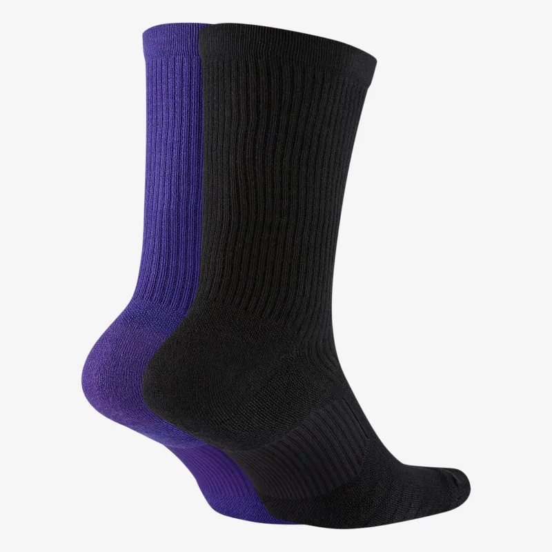 Nike Unisex Mid Calf Socks-1