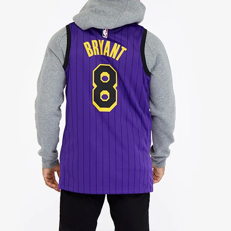 Nike Basketball Jerseys Men-5