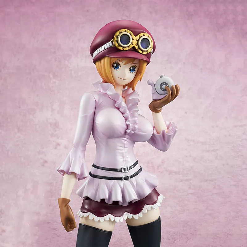 MegaHouse Koala Mh Pop One Piece Limited Reproduction Edition 21cm Reissued Version Scale Figures-2