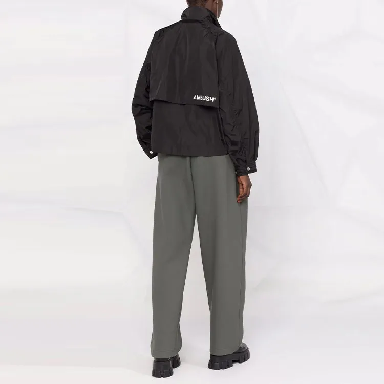AMBUSH Jackets Women's Black-2