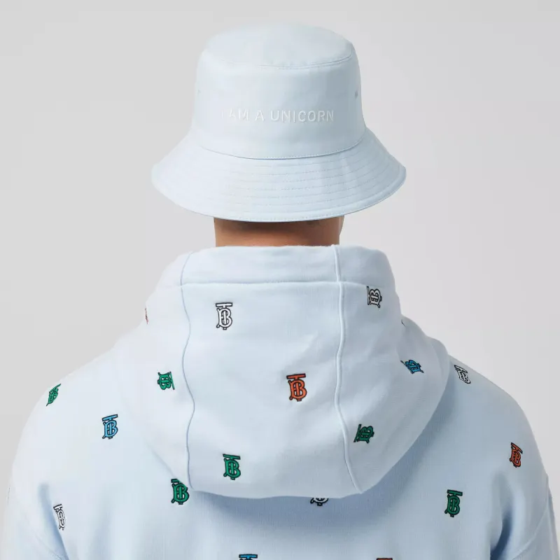 Burberry Bucket Hats Women's-6
