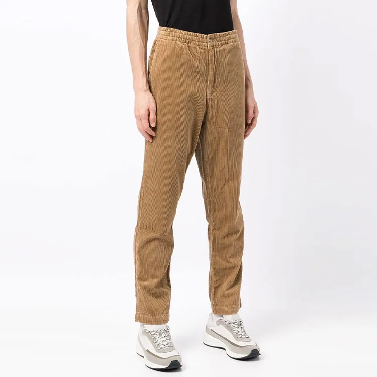 Polo Ralph Lauren Corduroy Slim cut Chinos-5