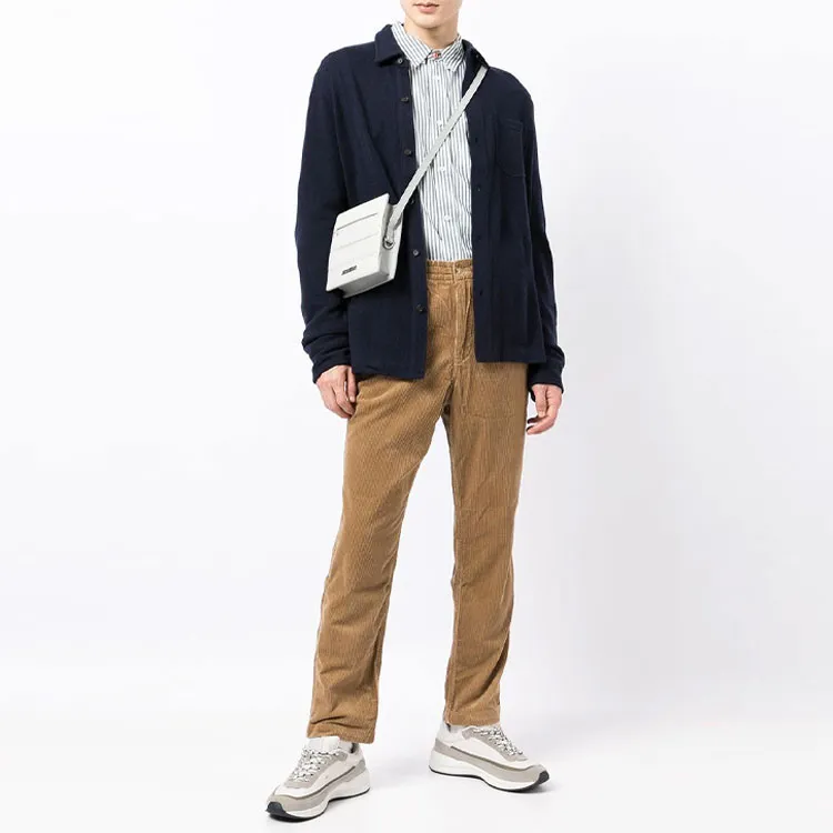 Polo Ralph Lauren Corduroy Slim cut Chinos-3