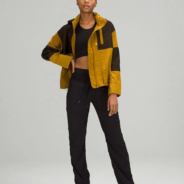 Lululemon Water Repellent Jackets Women's-0