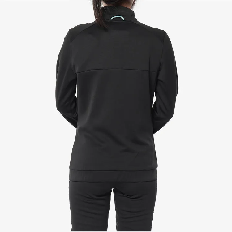 Adidas Neo Jackets Women's Black-3