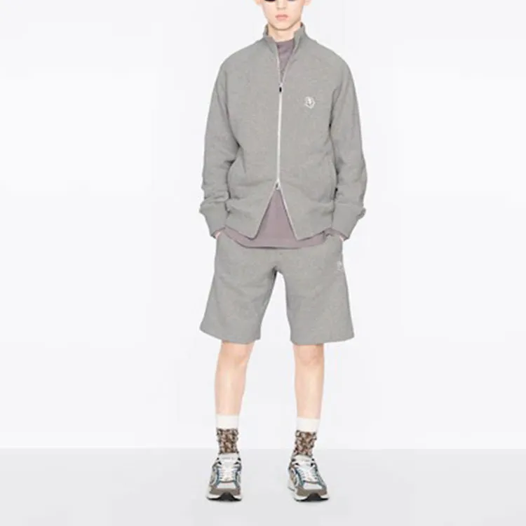 DIOR SS22 Jackets Coats Men's Gray-3