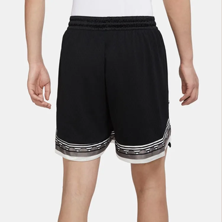Nike Basketball Shorts Men's Black-1