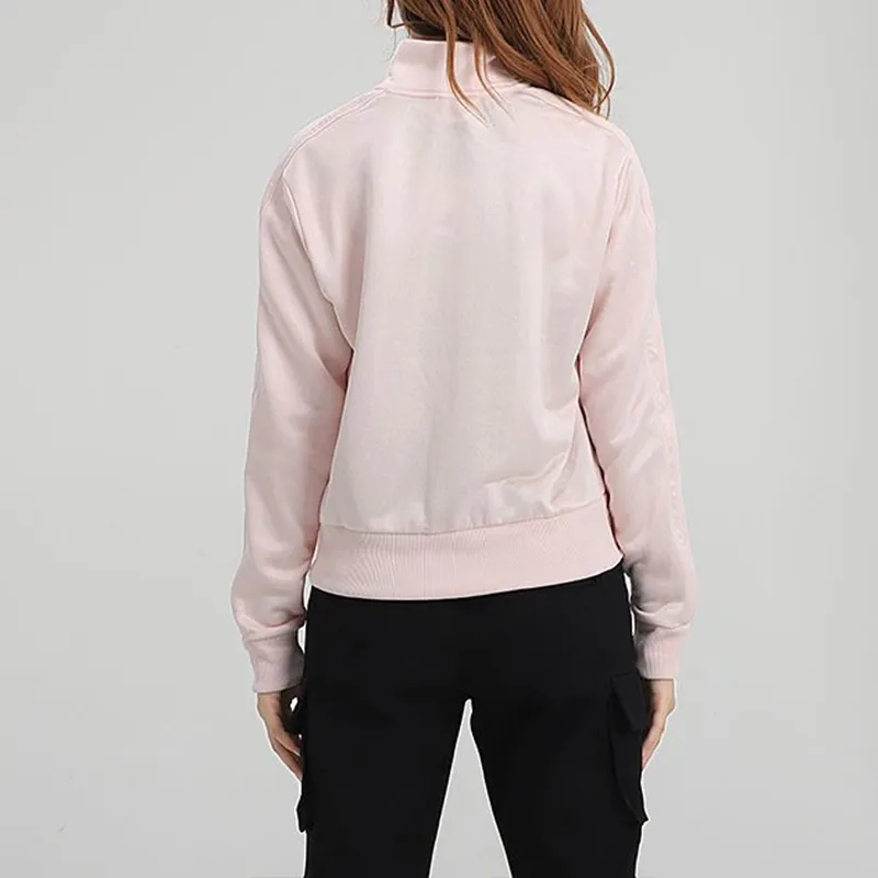 PUMA X PRONOUNCE Jackets Women's Pink-2