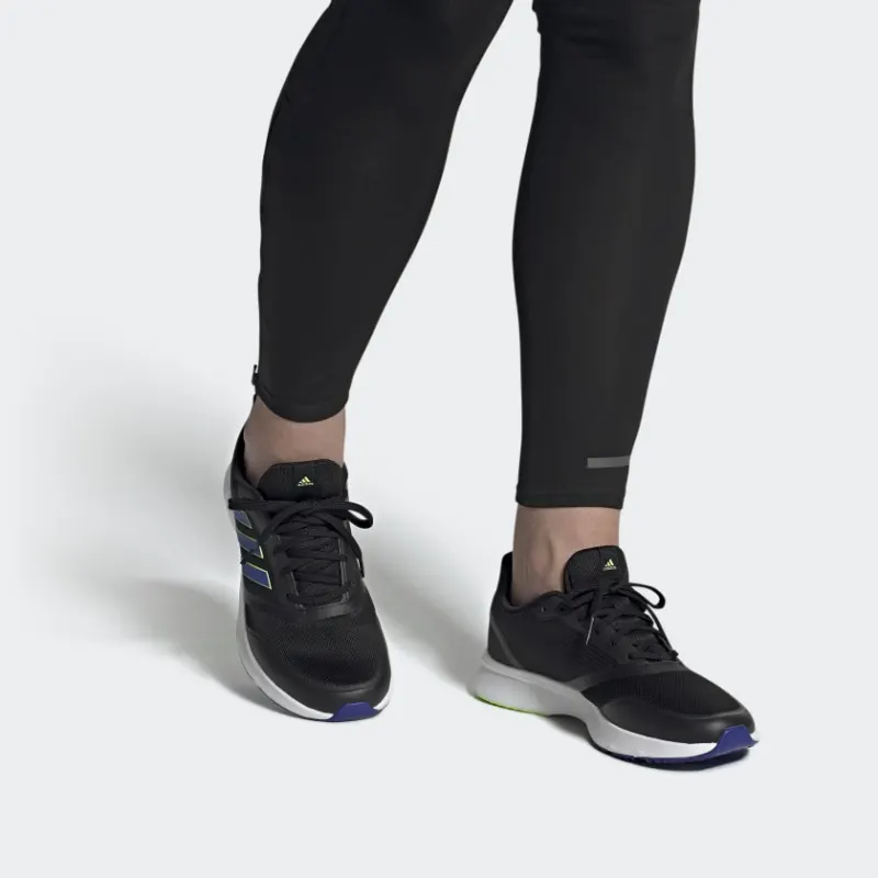 Adidas Neo Adidas Neo Nova Flow 'Black Blue'-6