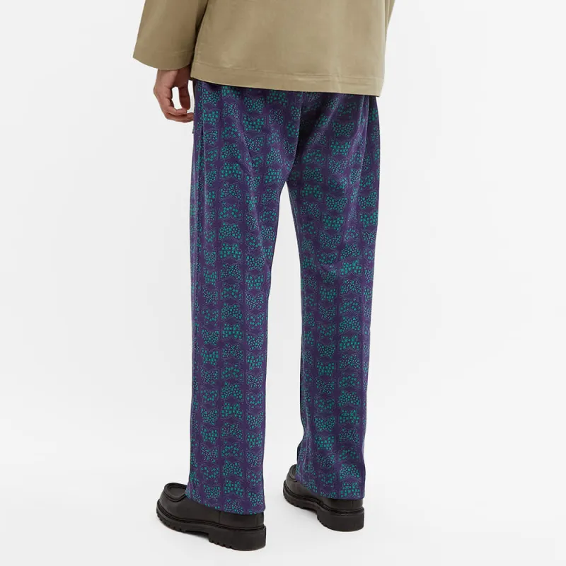 Needles Poly Track Pant-2