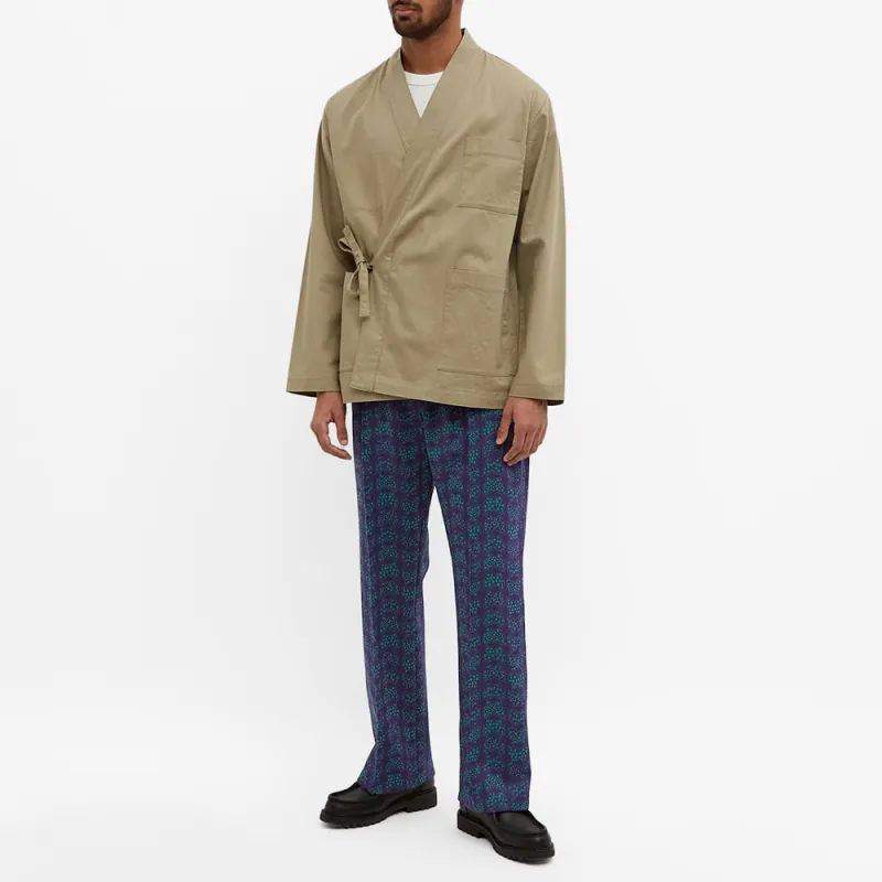 Needles Poly Track Pant-1
