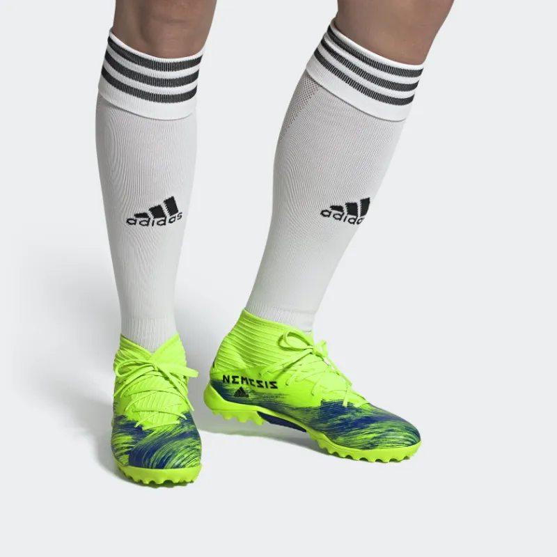 Adidas Nemeziz 19.3 Tf 'Green'-6