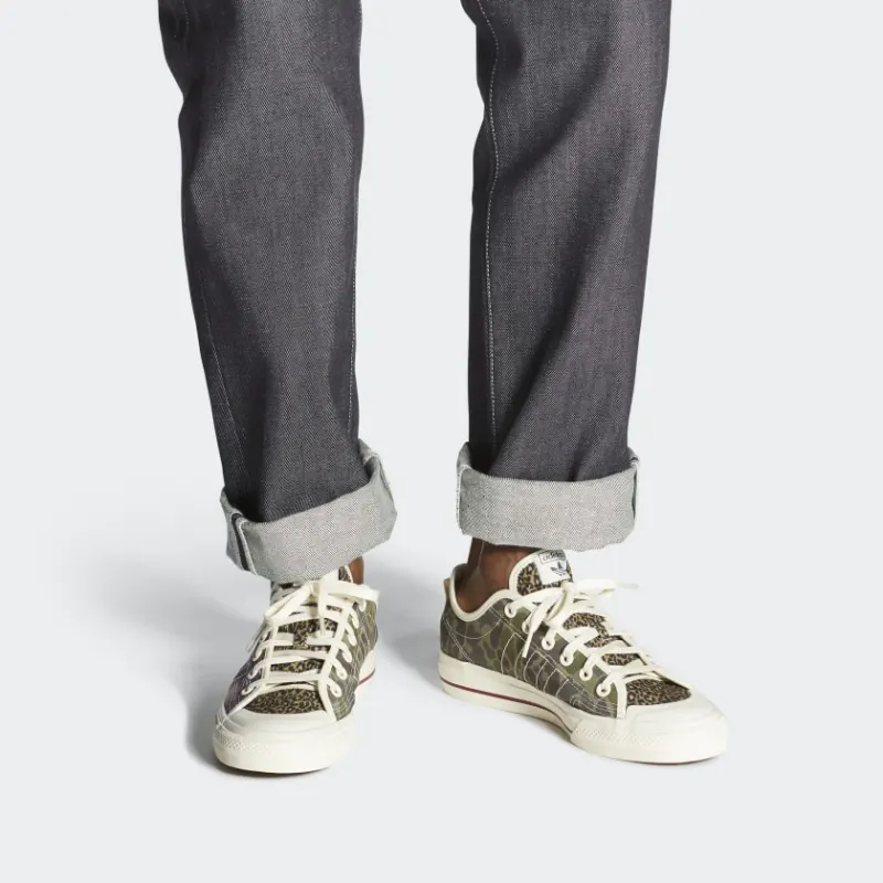 Nizza Adidas Originals Rf '90s Bold Pints'-6