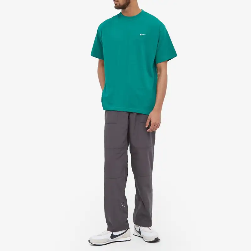 Nike Nrg Solo Swoosh Tee-1