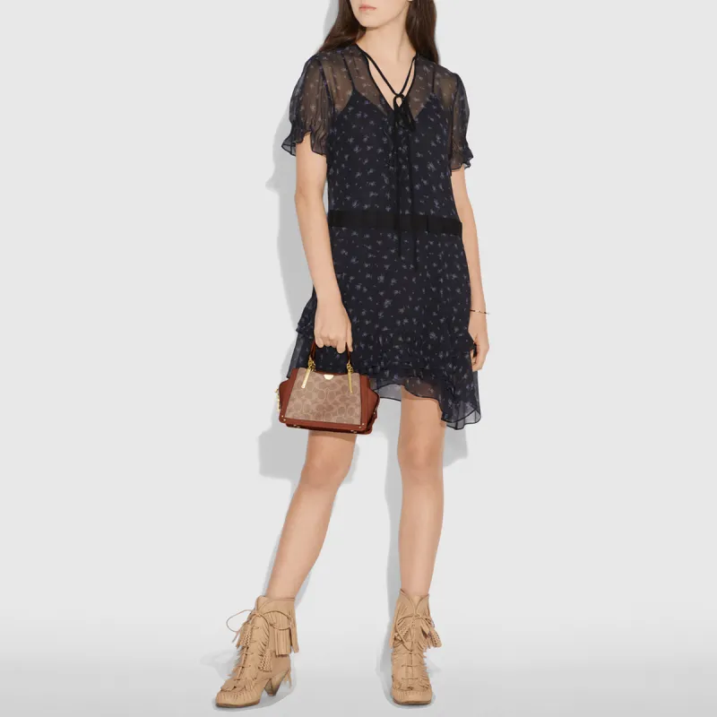 COACH Dreamer Handbags-4