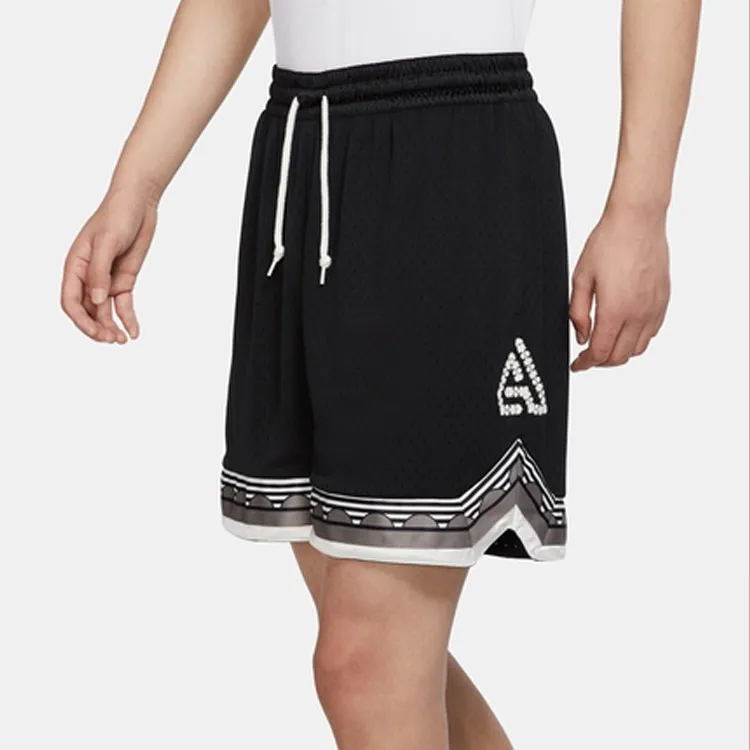 Nike Basketball Shorts Men's Black-3