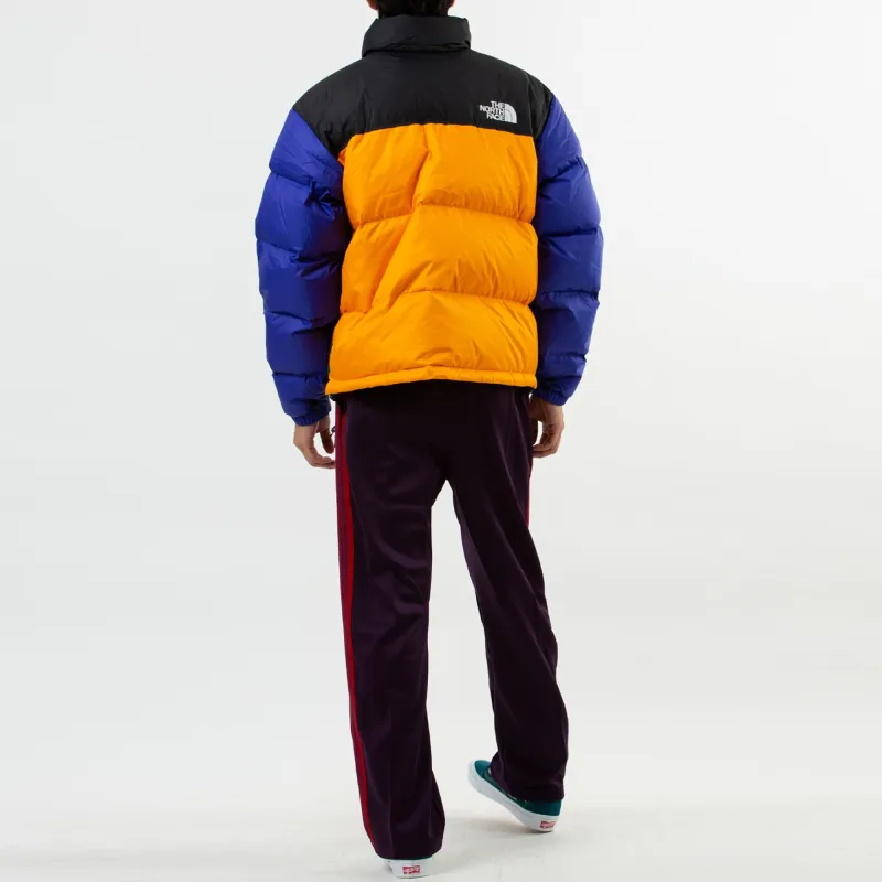 THE NORTH FACE 1996 Retro Nuptse 700 Fill Packable Jacket-4