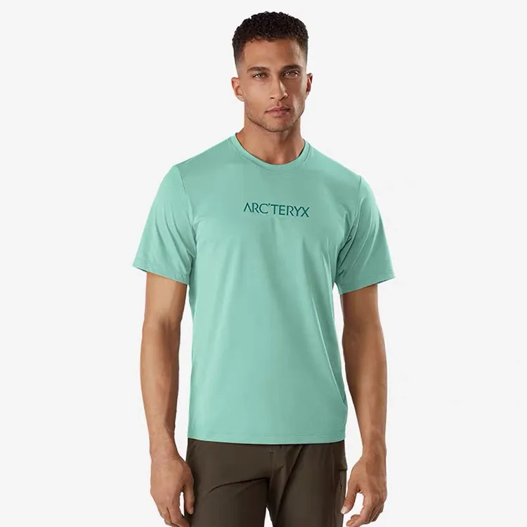 Arcteryx Remige Series T-Shirt Men's-5