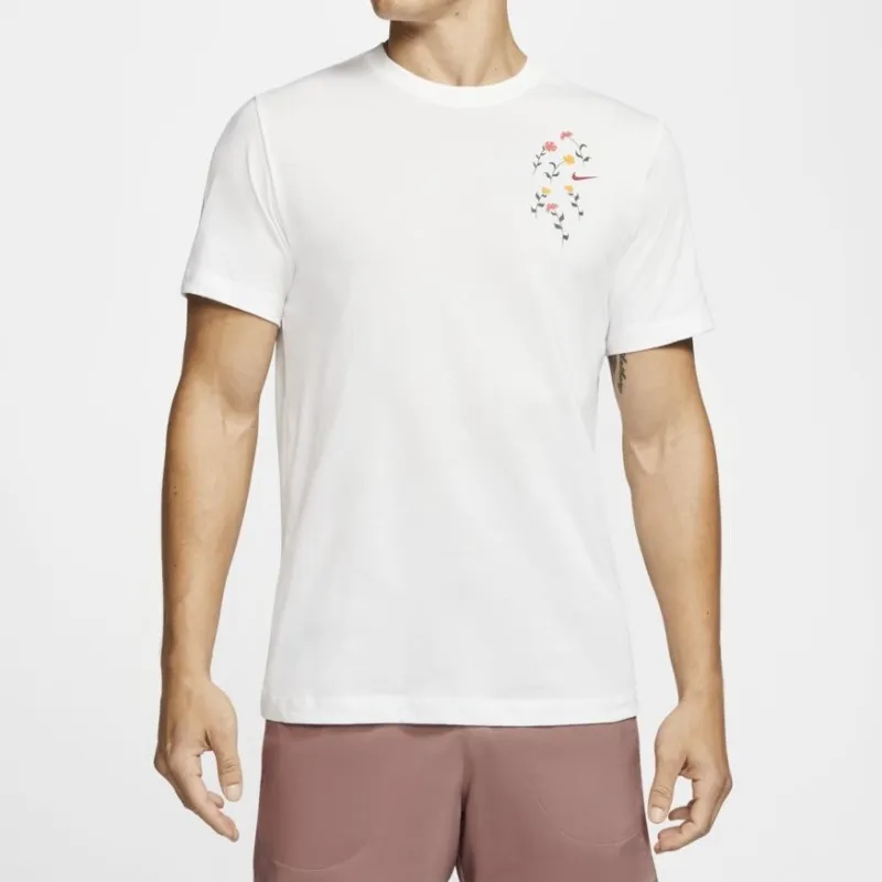 Nike T Shirts Men-2