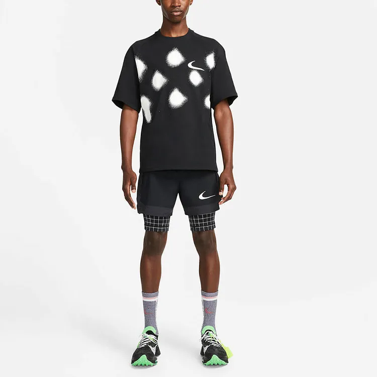 OFF-WHITE X Nike Shorts-2