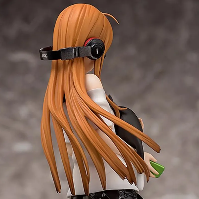 GSC 1:7 Persona 5 Yui Sakura Scale Figures 22cm-2