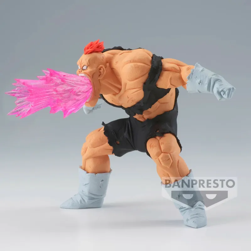 BANPRESTO Dragon Ball Characters Dragon Ball Z G×materia Likkum Bonus Gifts-2