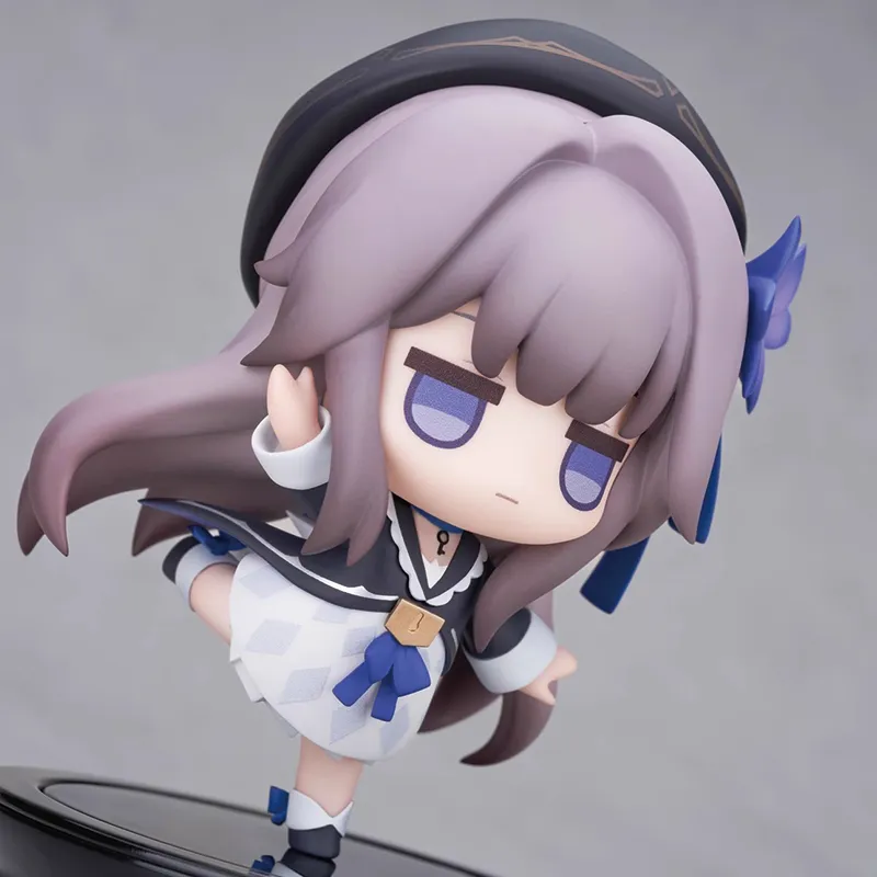 Apex Innovation Rotation Collection Honkai  Star Rail Black Tower Chibi Figures-1
